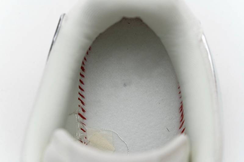 Nike Air Force 1 Low Travis Scott Sail