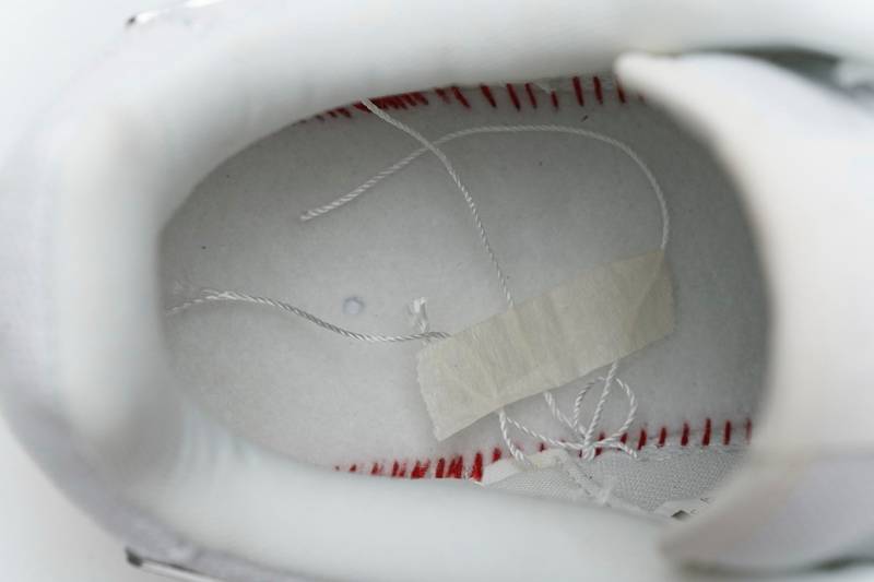 Nike Air Force 1 Low Travis Scott white