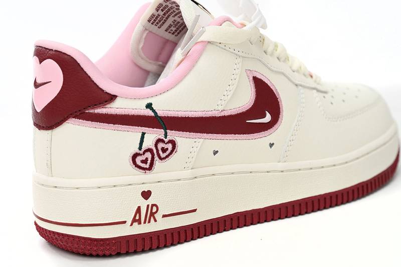 Nike Air Force 1 Low Valentine’s Day (2023)
