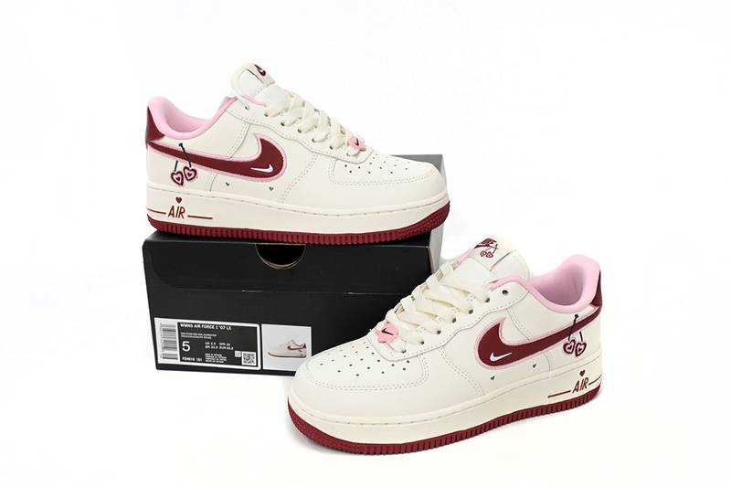Nike Air Force 1 Low Valentine’s Day (2023)
