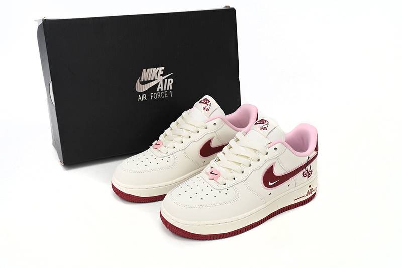 Nike Air Force 1 Low Valentine’s Day (2023)