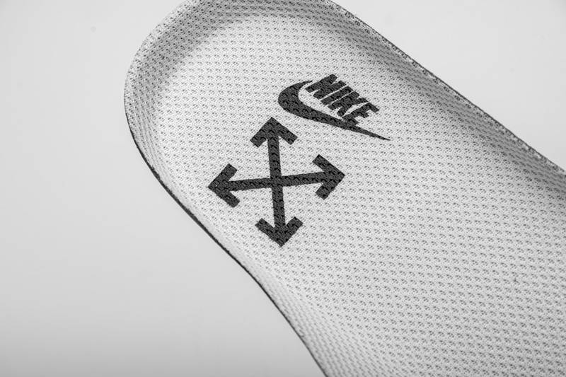 Nike Air Force 1 Low Virgil Abloh Off-White