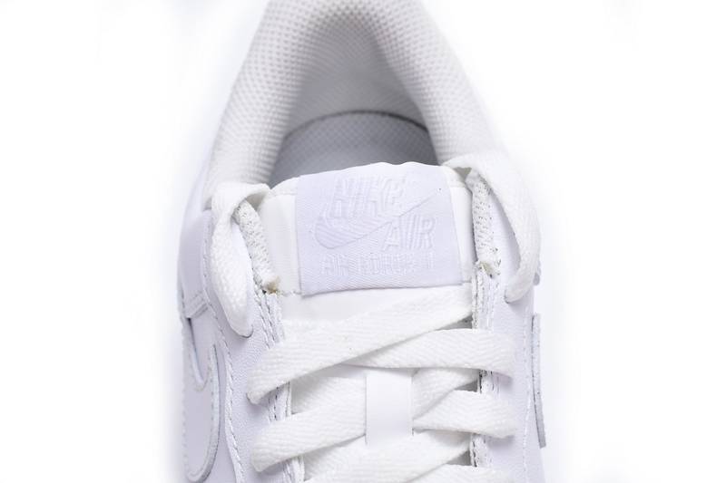 Nike Air Force 1 Low ’07 White