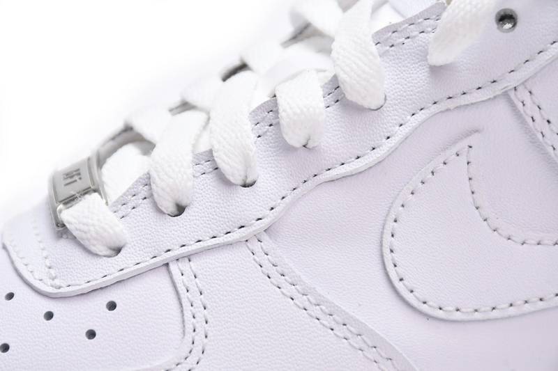 Nike Air Force 1 Low ’07 White