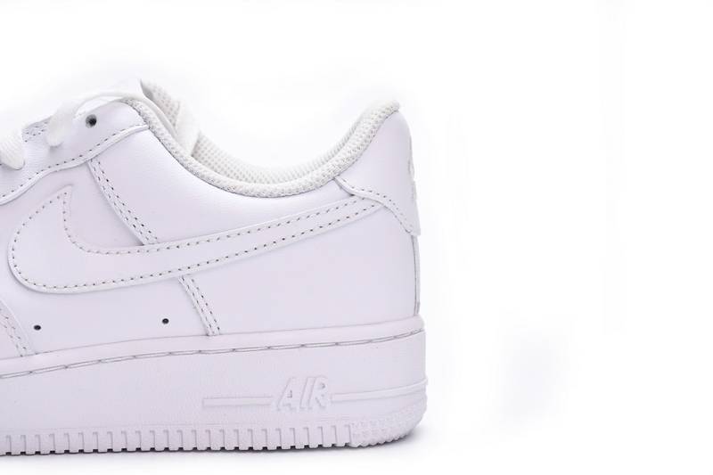Nike Air Force 1 Low ’07 White