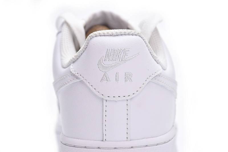 Nike Air Force 1 Low ’07 White