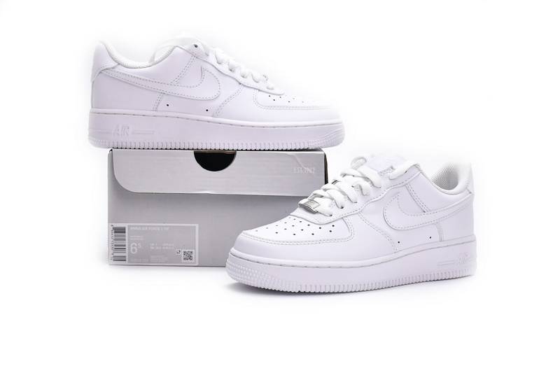 Nike Air Force 1 Low ’07 White