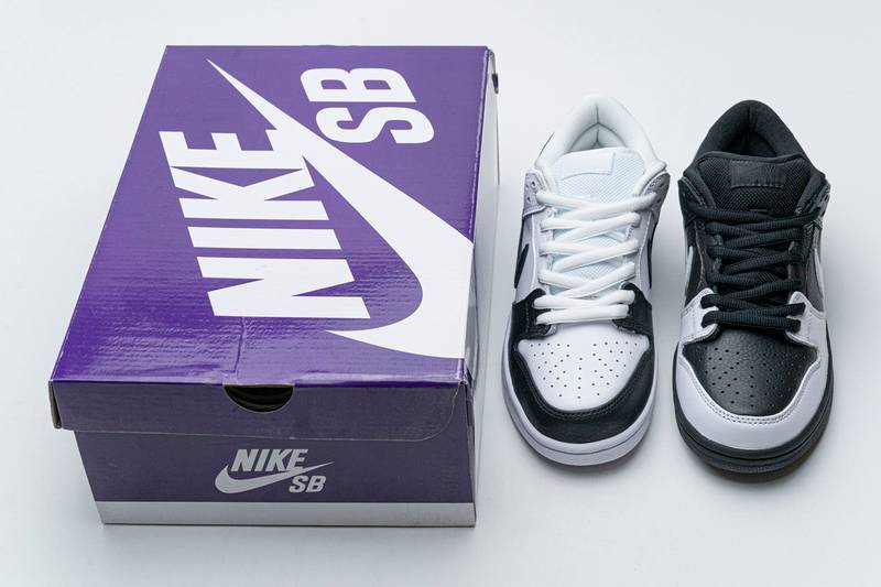 Nike Air Force 1 Low Yin Yang