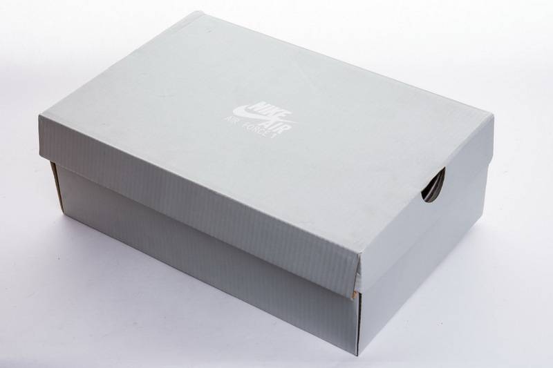 Nike Air Force 1 Mid Flax