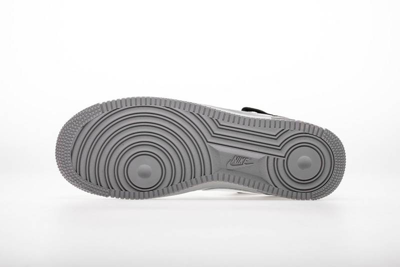 Nike Air Force 1 Mid LV8 Cool Grey