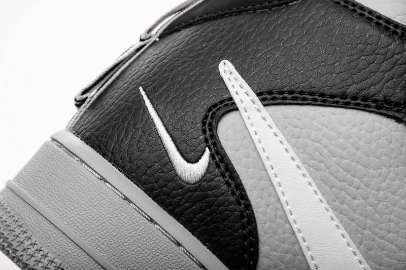 Nike Air Force 1 Mid LV8 Cool Grey