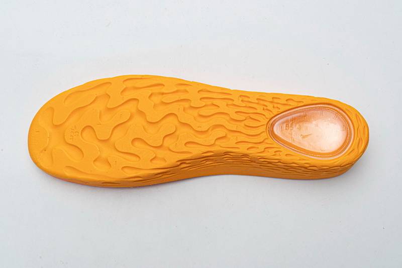 Nike Air Force 1 React Black White Rush Ice