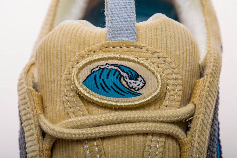 Nike Air Max 1/97 Sean Wotherspoon