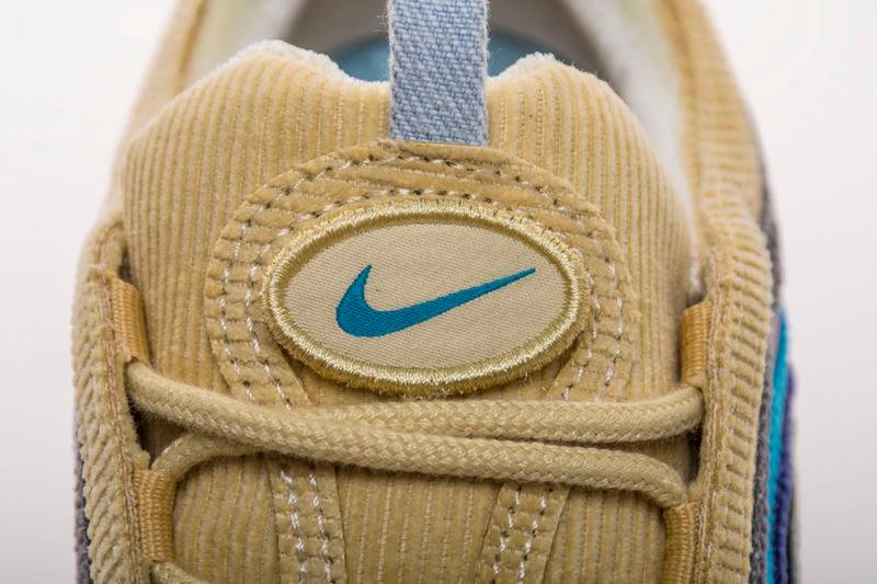 Nike Air Max 1/97 Sean Wotherspoon