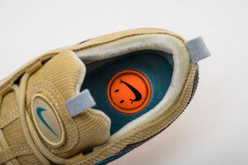 Nike Air Max 1/97 Sean Wotherspoon