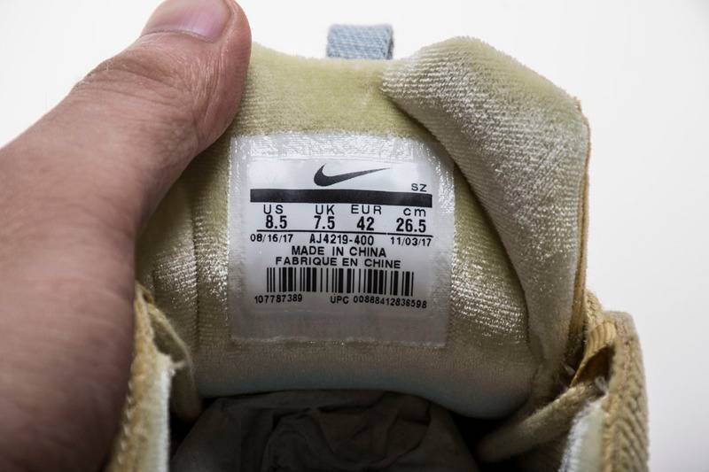 Nike Air Max 1/97 Sean Wotherspoon