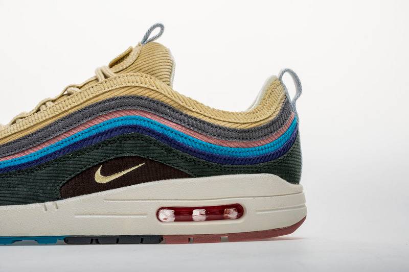 Nike Air Max 1/97 Sean Wotherspoon