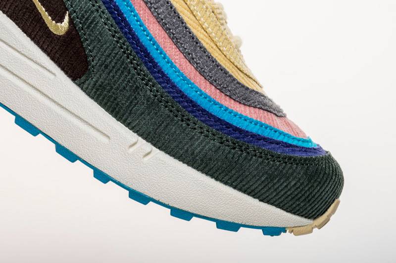 Nike Air Max 1/97 Sean Wotherspoon