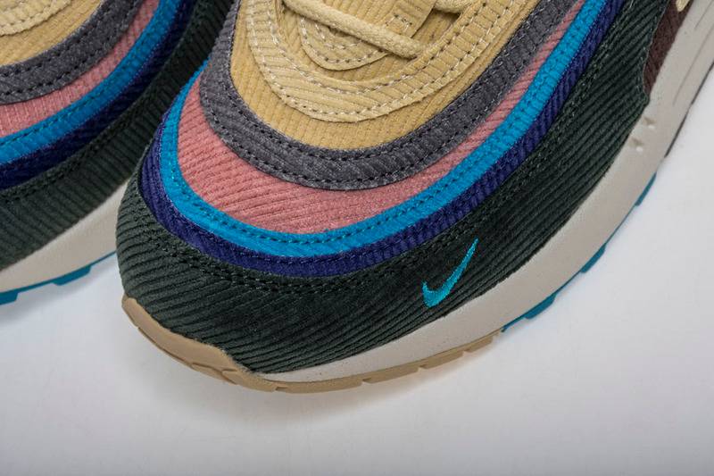 Nike Air Max 1/97 Sean Wotherspoon