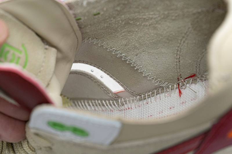 Nike Air Max 1 CLOT Kiss of Death (2021)