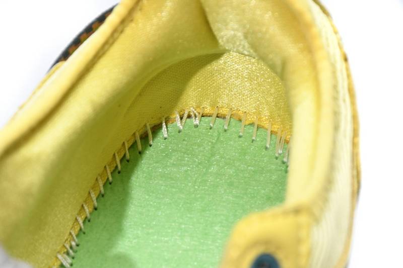 Nike Air Max 1 Travis Scott Cactus Jack Saturn Gold