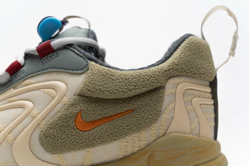 Nike Air Max 270 React ENG Travis Scott Cactus Trails