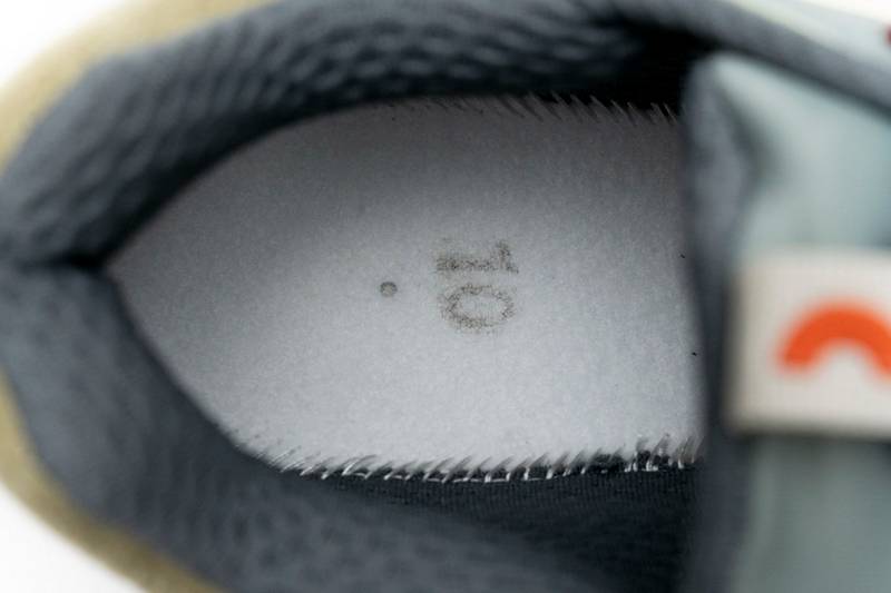 Nike Air Max 270 React ENG Travis Scott Cactus Trails