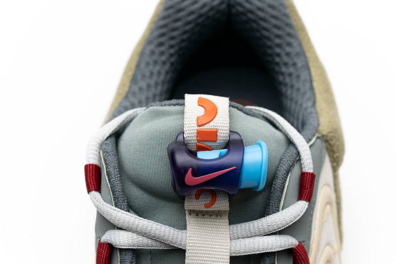 Nike Air Max 270 React ENG Travis Scott Cactus Trails