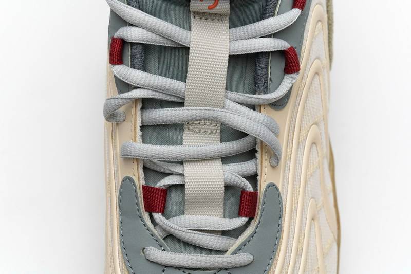 Nike Air Max 270 React ENG Travis Scott Cactus Trails