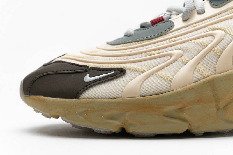 Nike Air Max 270 React ENG Travis Scott Cactus Trails