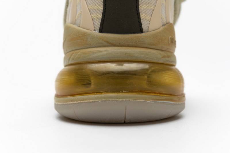 Nike Air Max 270 React ENG Travis Scott Cactus Trails