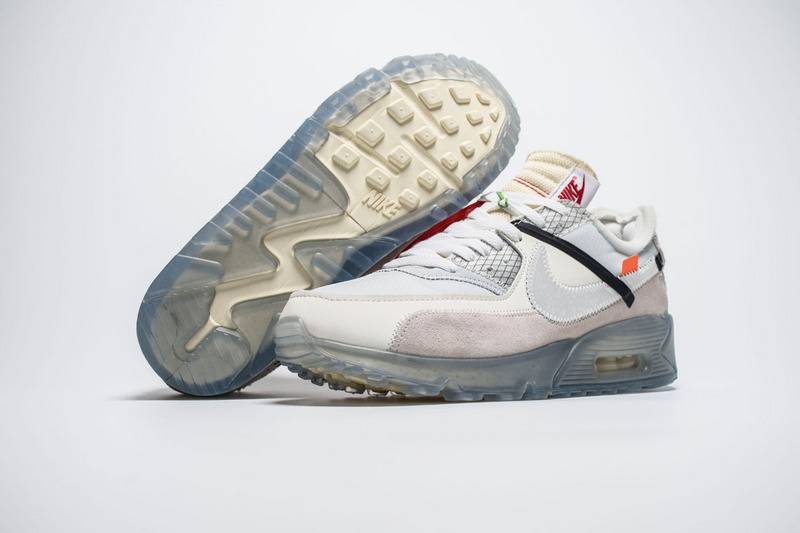 Nike Air Max 90 Off-White
