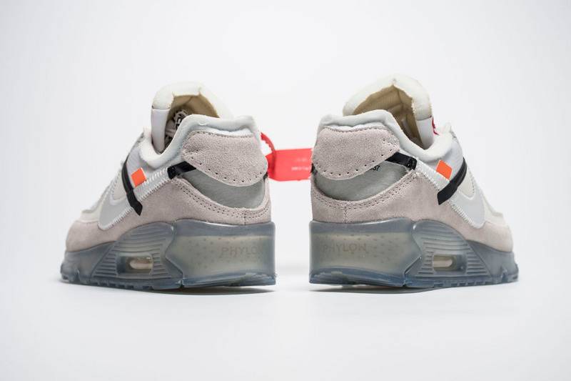 Nike Air Max 90 Off-White