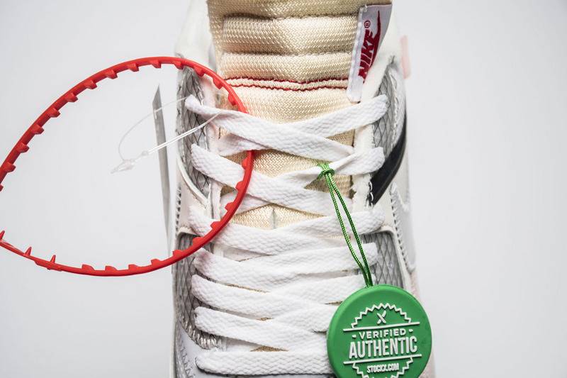 Nike Air Max 90 Off-White