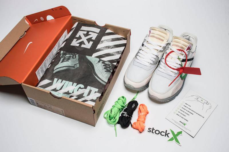 Nike Air Max 90 Off-White