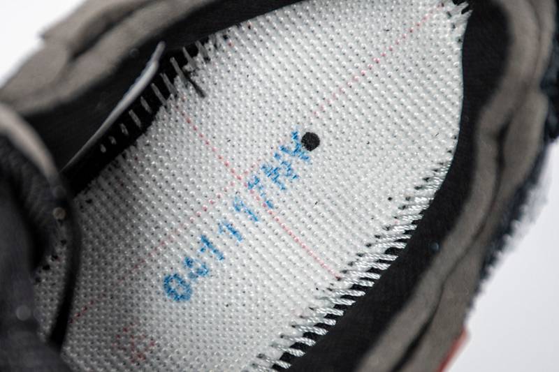 Nike Air Max 90 Off-White All Black