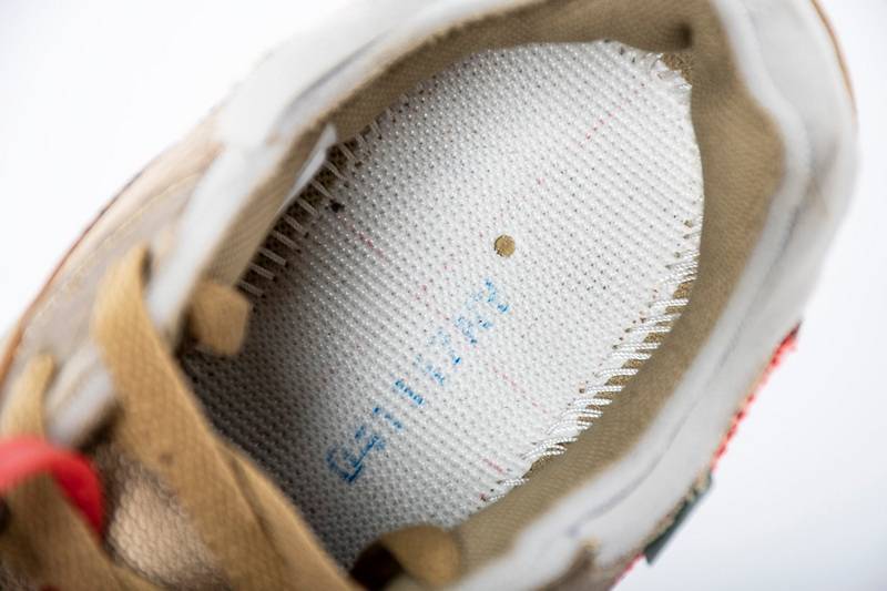 Nike Air Max 90 Off-White Desert Ore