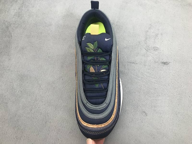 Nike Air Max 97 Cork