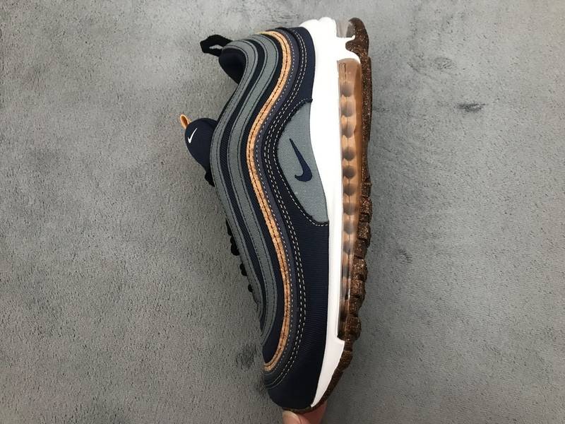 Nike Air Max 97 Cork