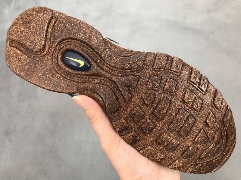 Nike Air Max 97 Cork