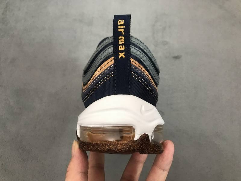 Nike Air Max 97 Cork