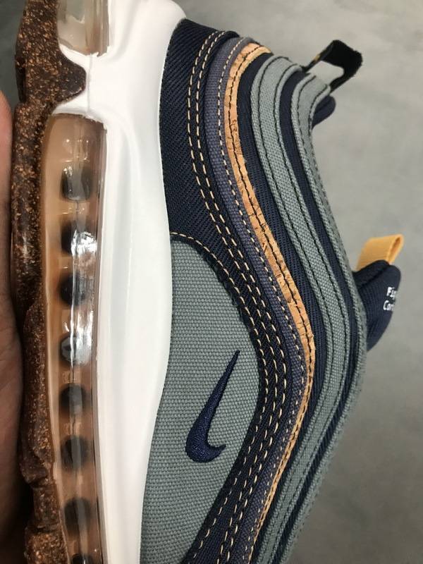 Nike Air Max 97 Cork