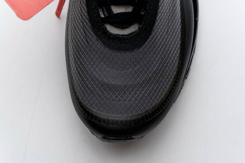 Nike Air Max 97 Off-White All Black