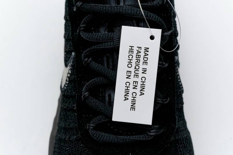 Nike Air Max 97 Off-White All Black