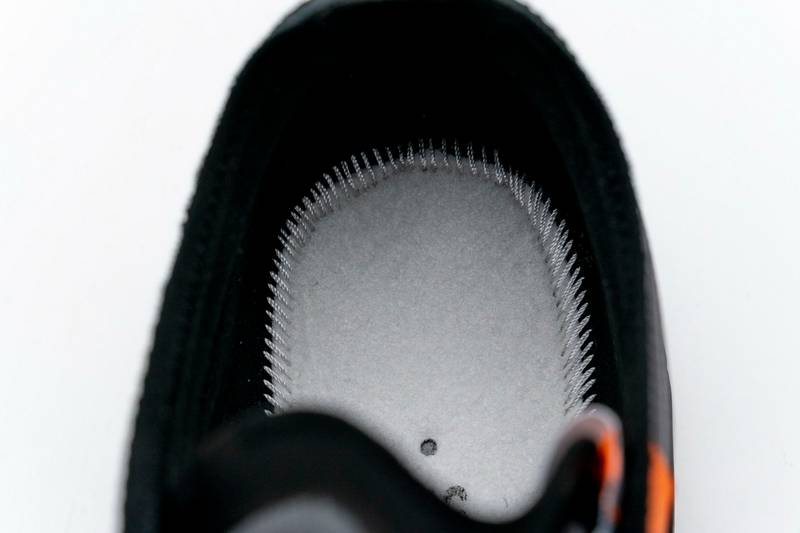 Nike Air Max 97 Off-White All Black