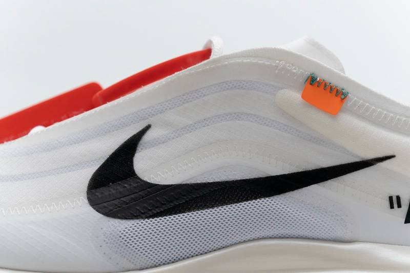 Nike Air Max 97 Off-White All White