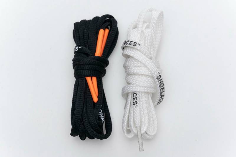 Nike Air Max 97 Off-White All White