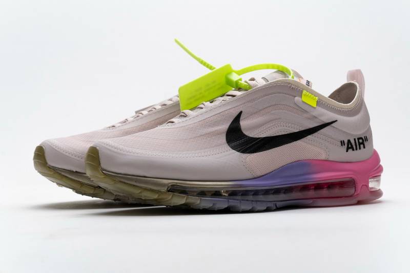 Nike Air Max 97 Off-White Queen