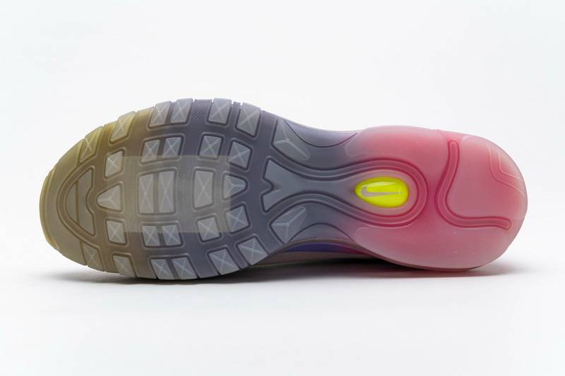 Nike Air Max 97 Off-White Queen