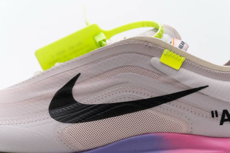 Nike Air Max 97 Off-White Queen